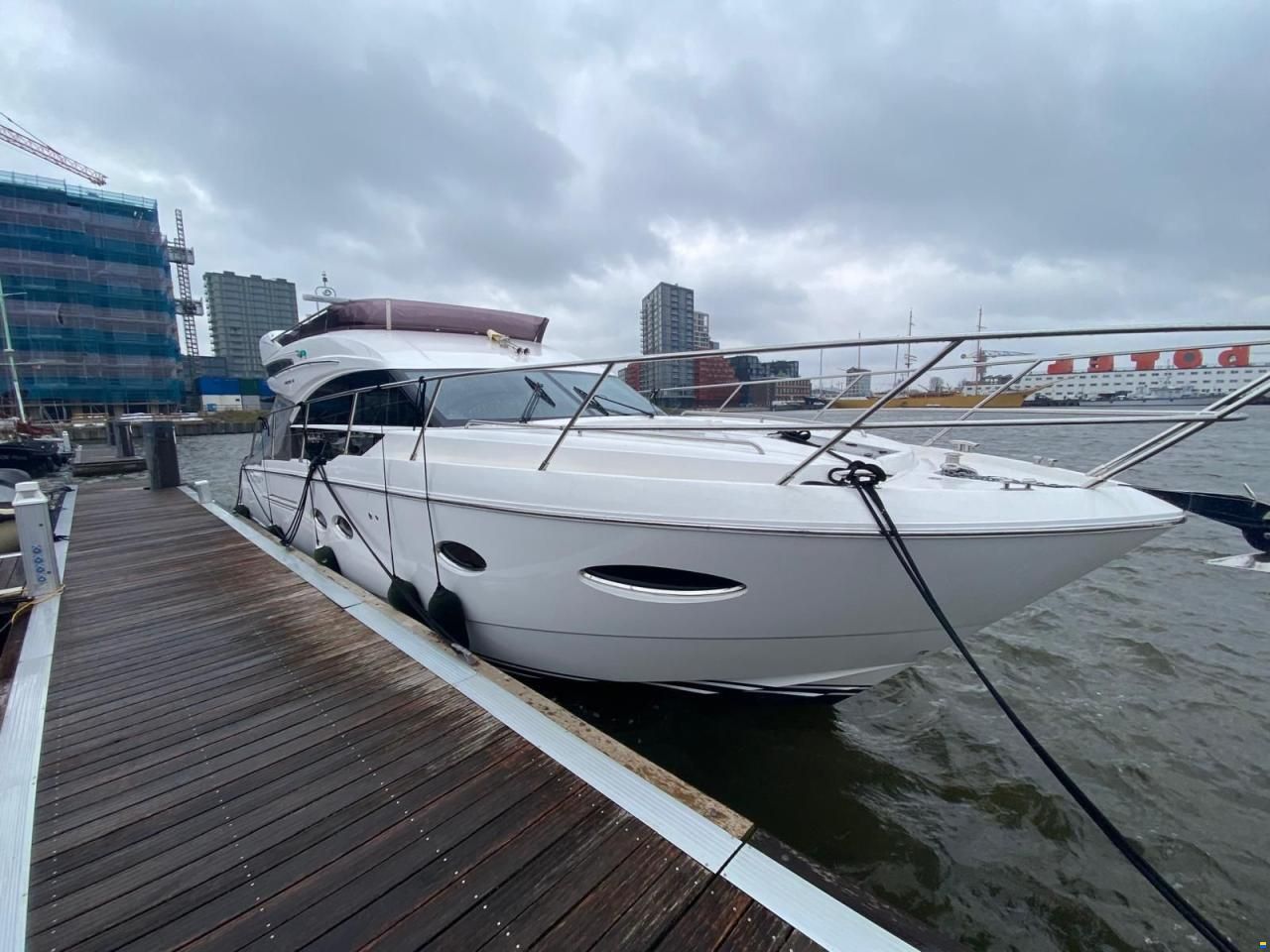 Princess 43