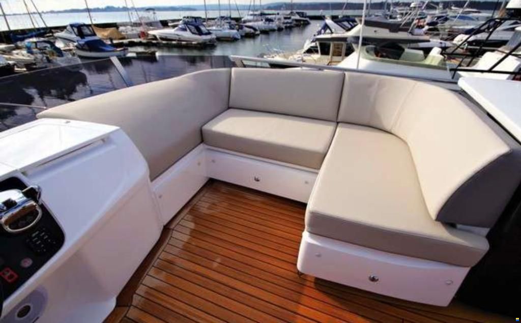 Princess 43