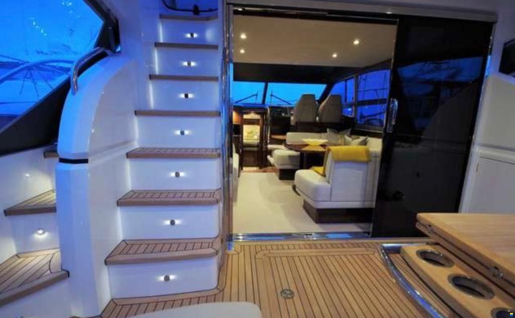 Princess 43