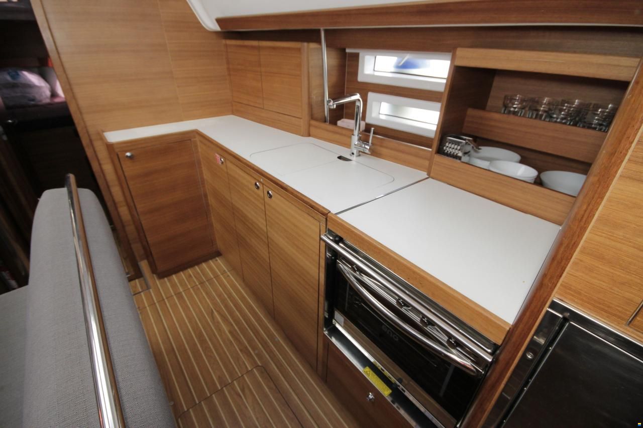 Elan Impression 45.1