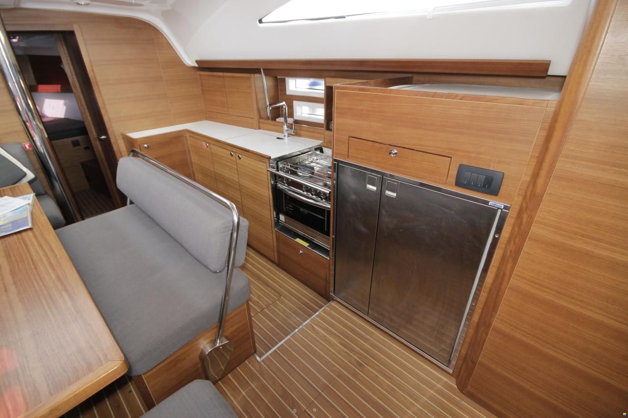 Elan Impression 45.1