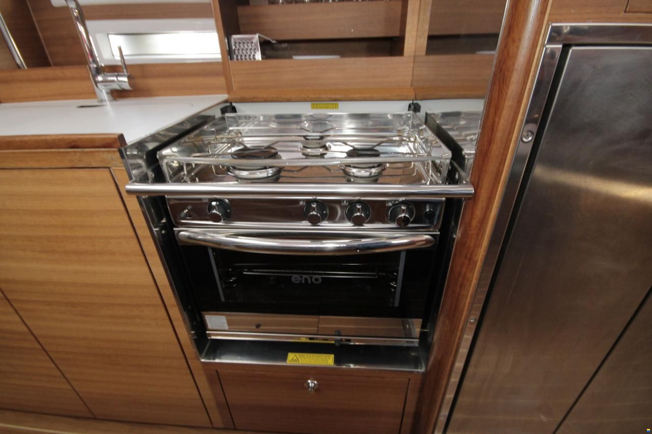 Elan Impression 45.1