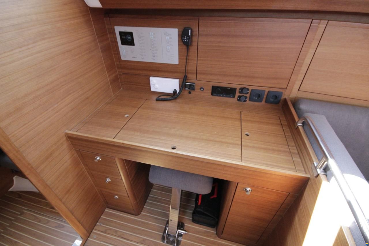 Elan Impression 45.1