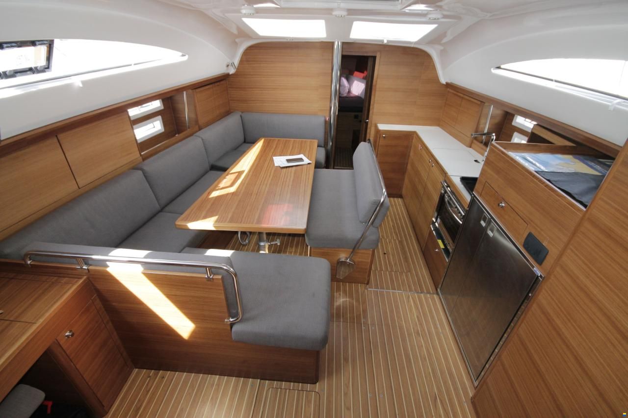 Elan Impression 45.1