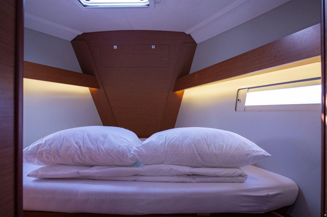Dufour 412 Grand Large