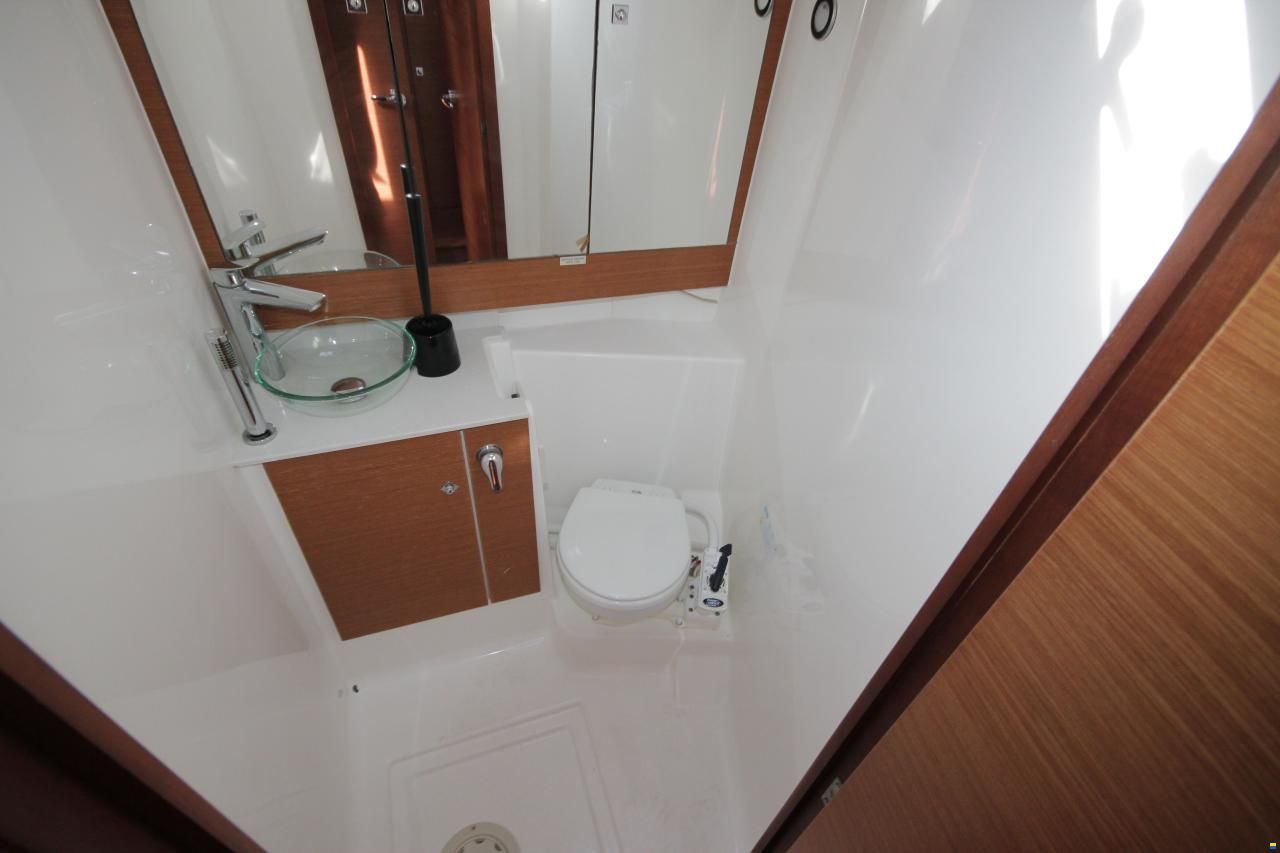 Dufour 412 Grand Large