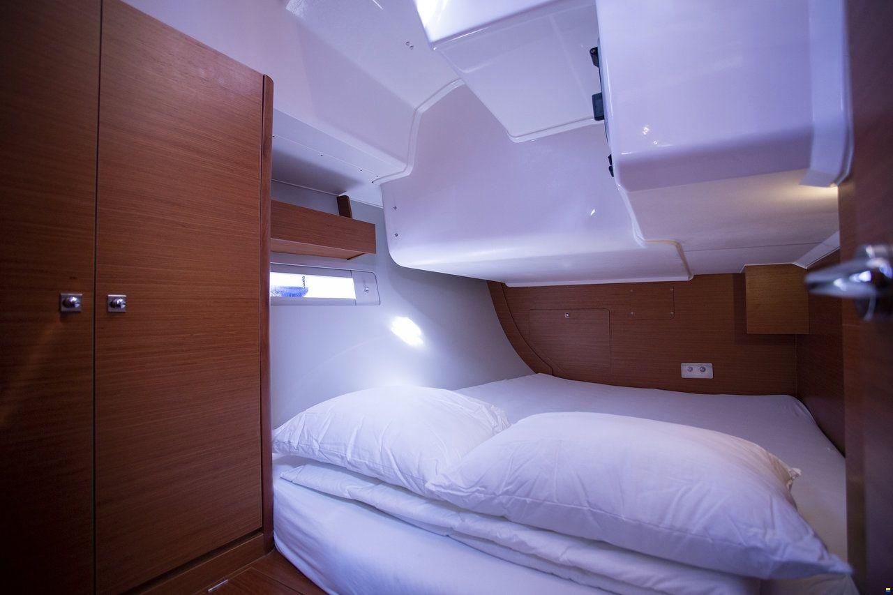 Dufour 412 Grand Large