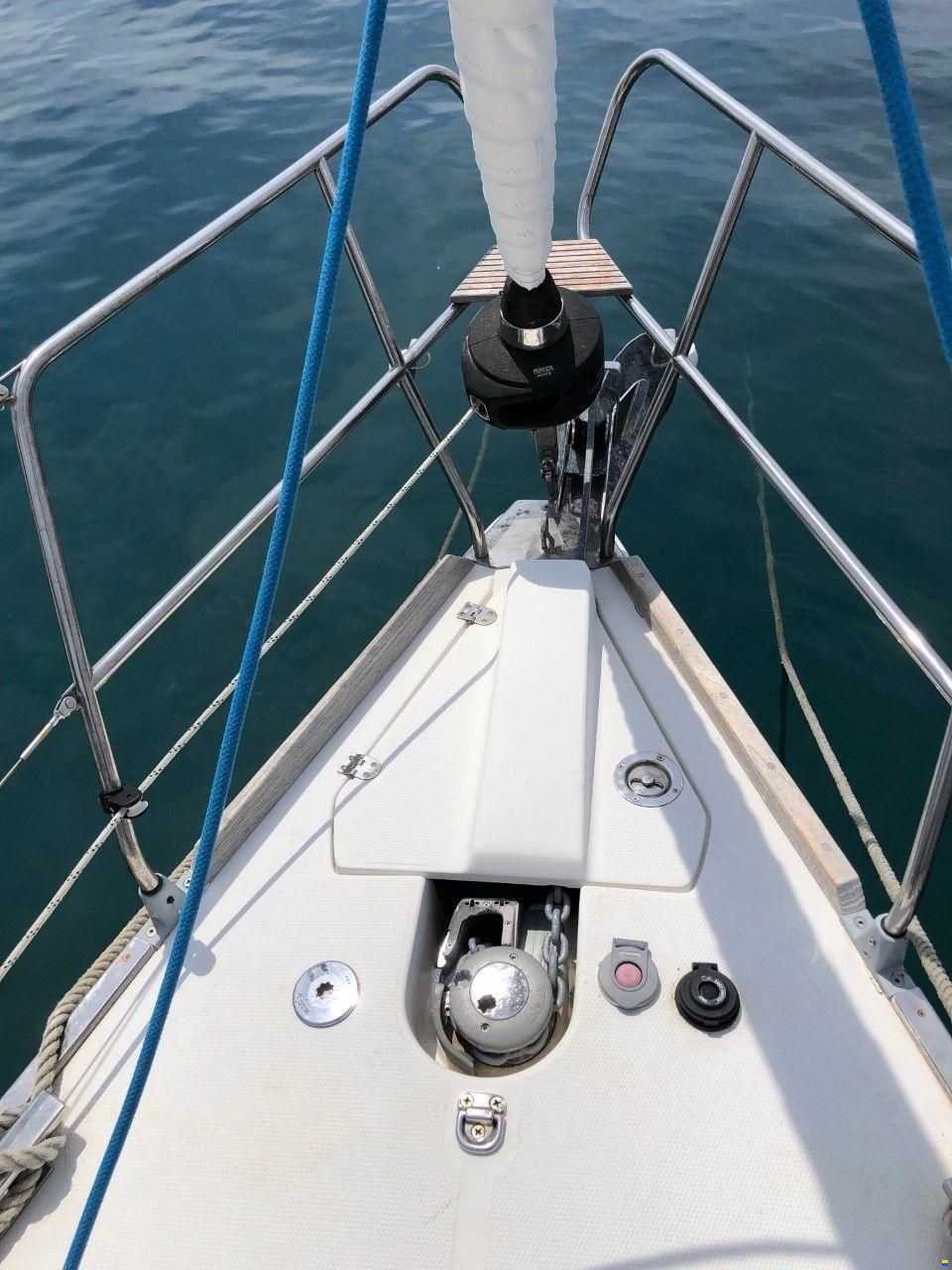 Elan Impression 40