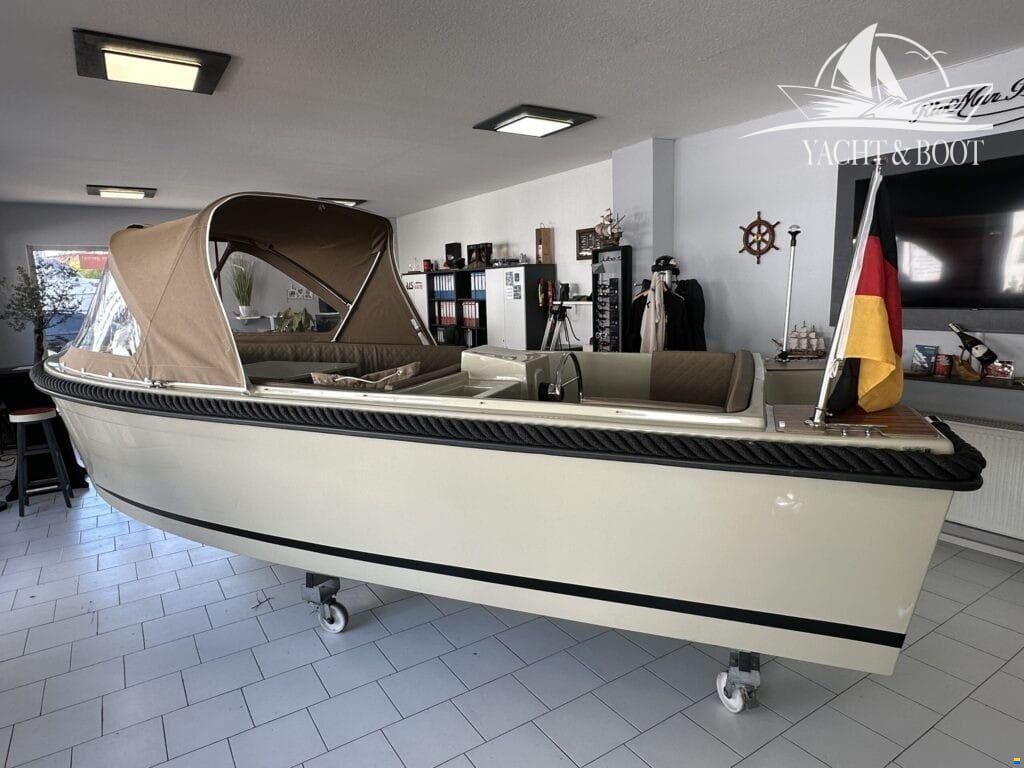 RioMar Boats 470