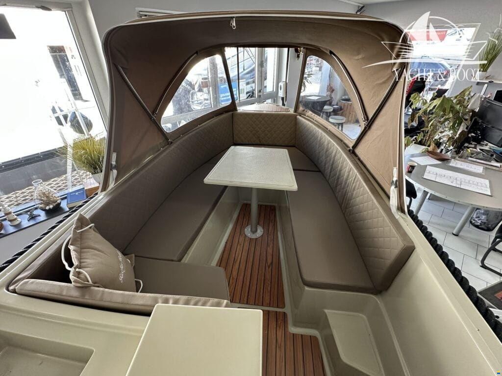 RioMar Boats 470