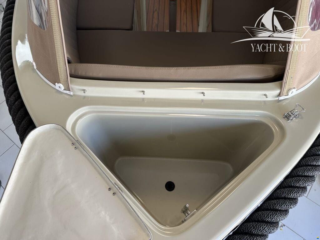 RioMar Boats 470