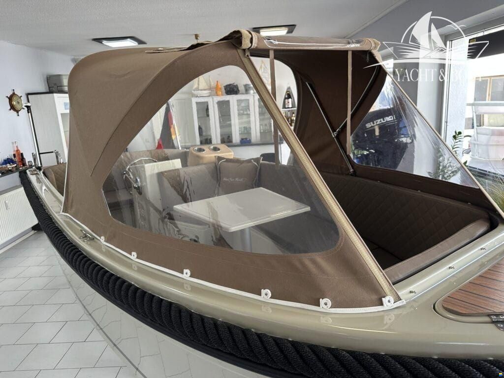 RioMar Boats 470