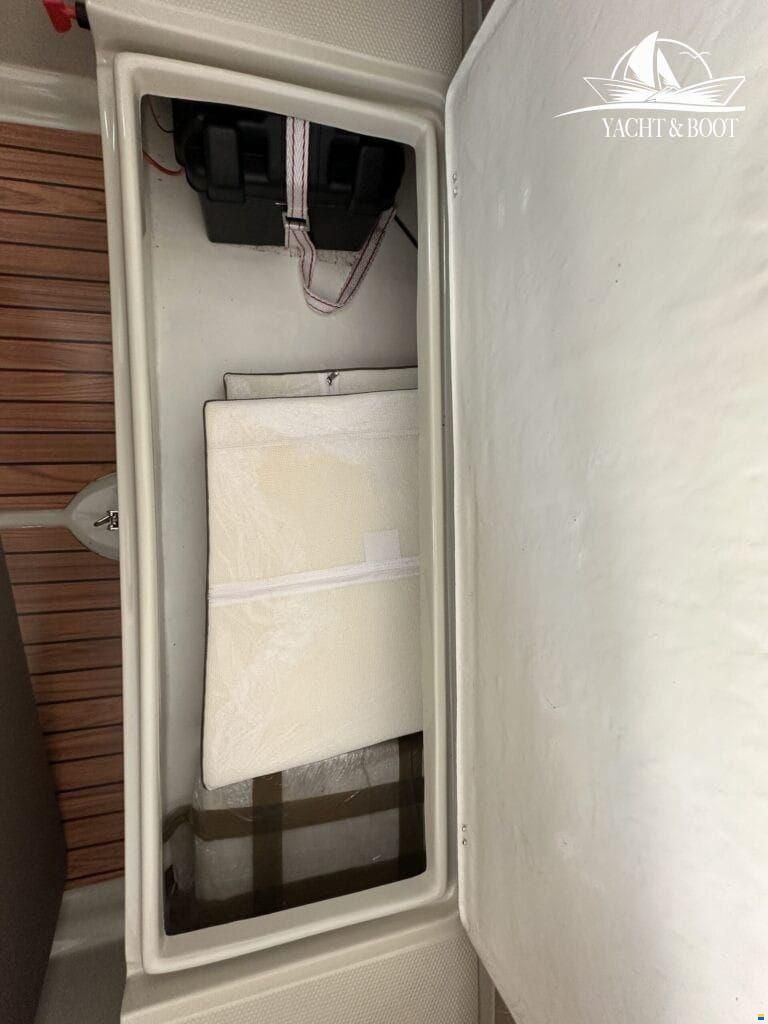 RioMar Boats 470