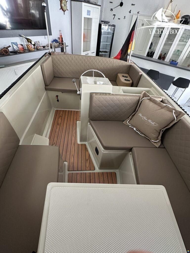 RioMar Boats 470