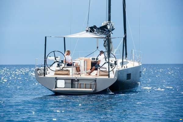 Solaris 40 ST