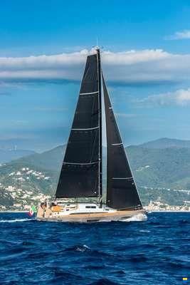 Solaris 40 ST