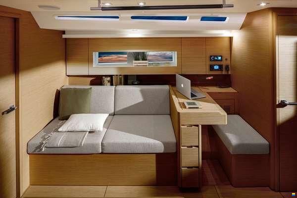 Solaris 40 ST