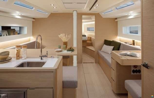 Solaris 40 ST