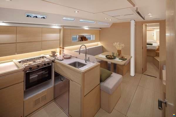 Solaris 40 ST