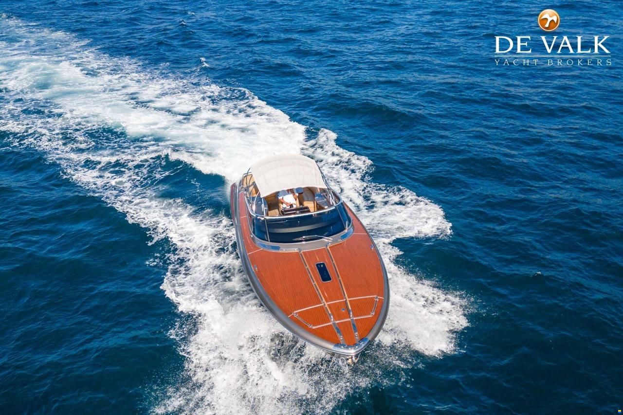 Riva Rivarama