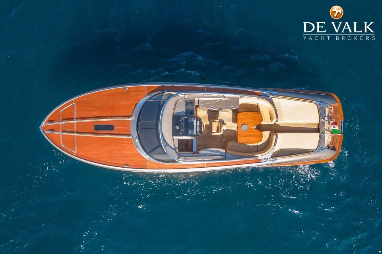 Riva Rivarama
