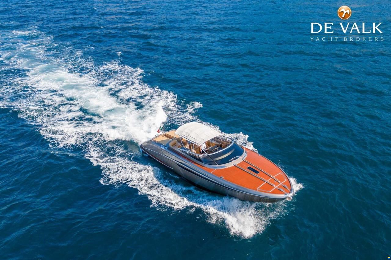 Riva Rivarama