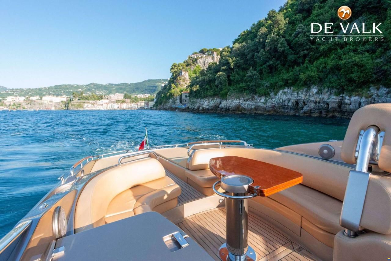 Riva Rivarama