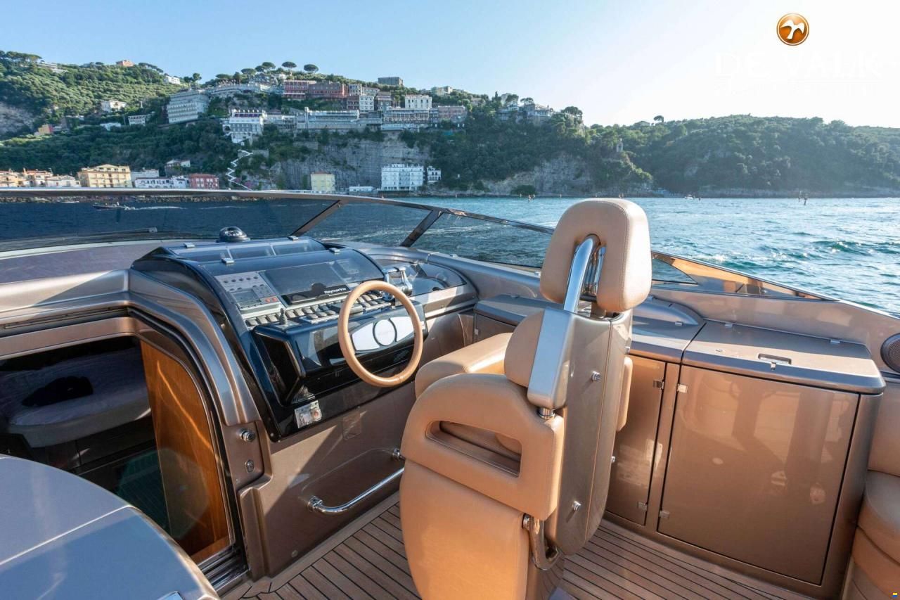 Riva Rivarama