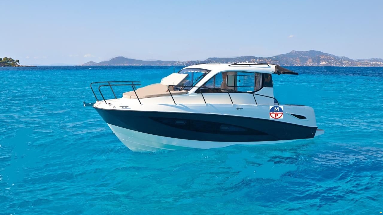 Quicksilver activ 855