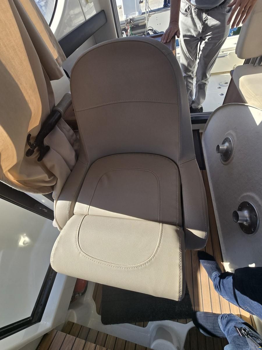 Quicksilver activ 855