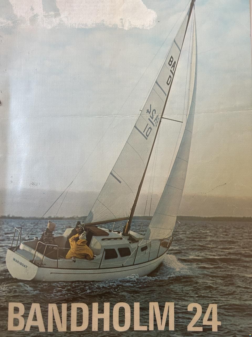 Bandholm 24