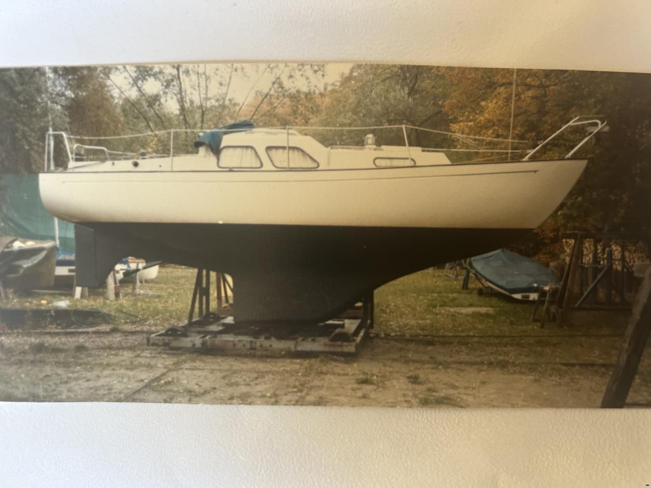 Bandholm 24