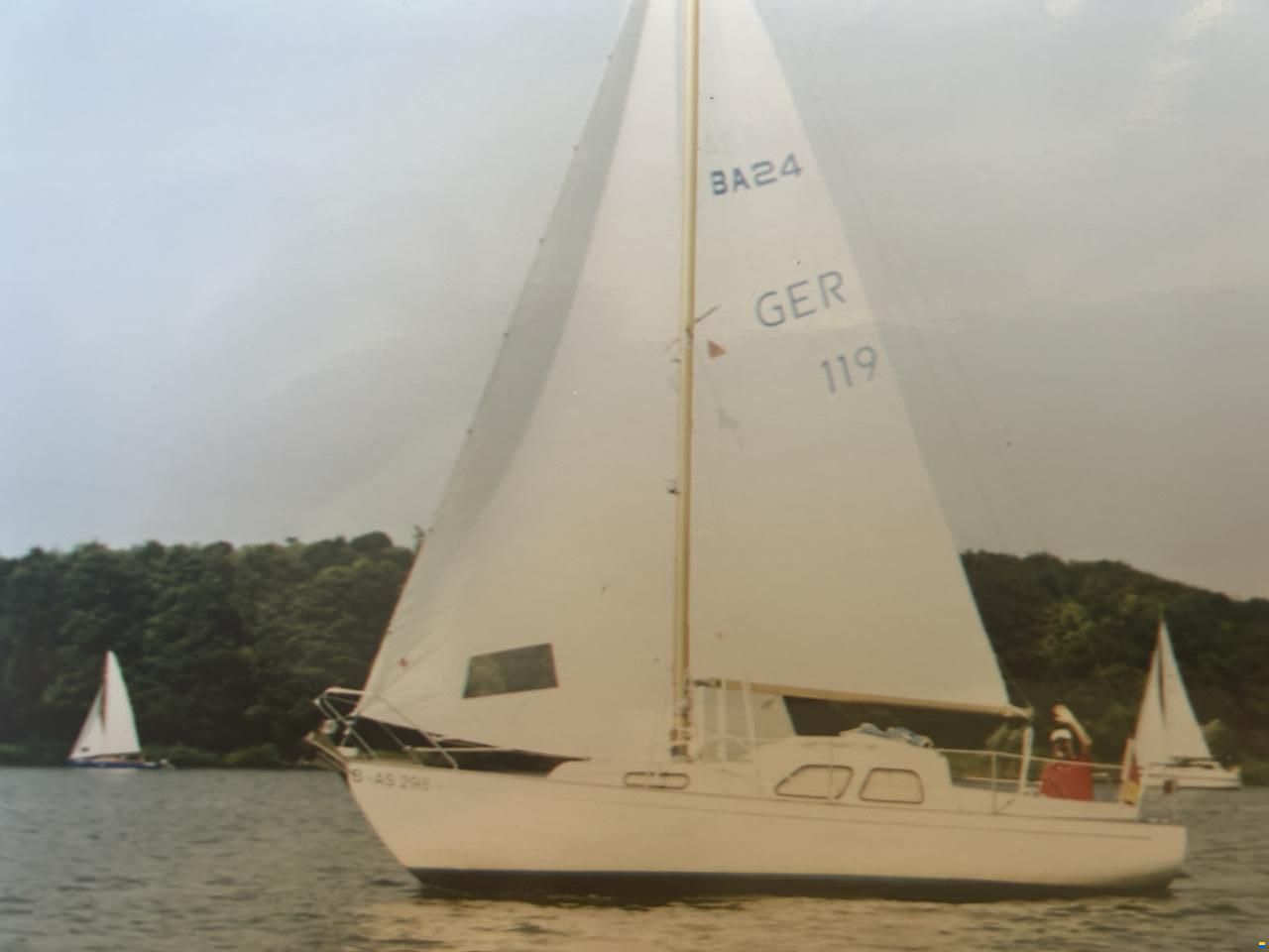 Bandholm 24