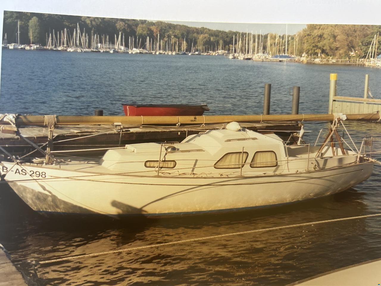 Bandholm 24