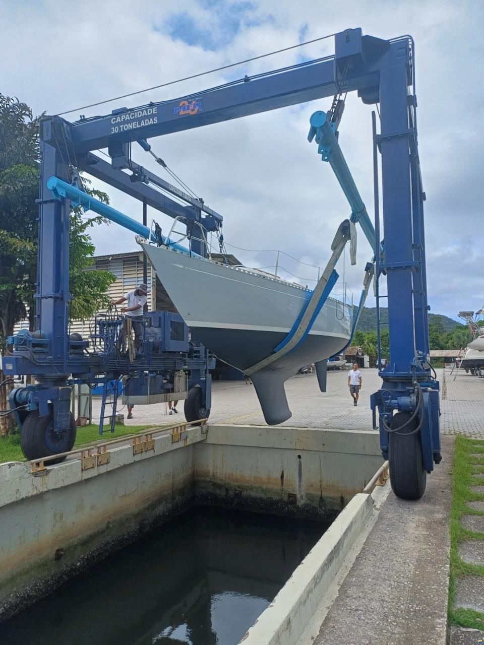 Ohlson 35