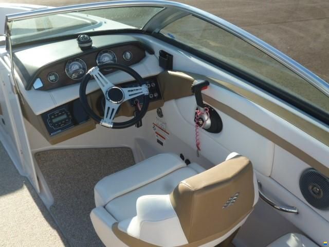 Four Winns MU H230