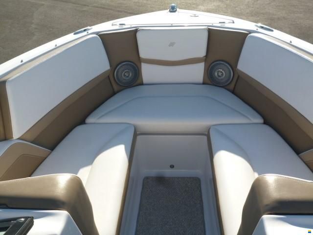 Four Winns MU H230