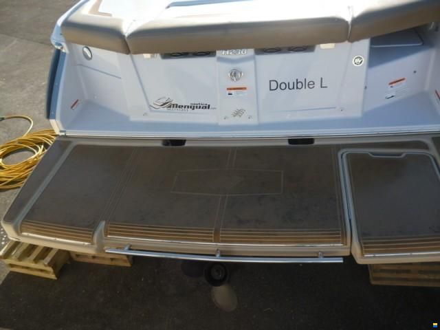 Four Winns MU H230