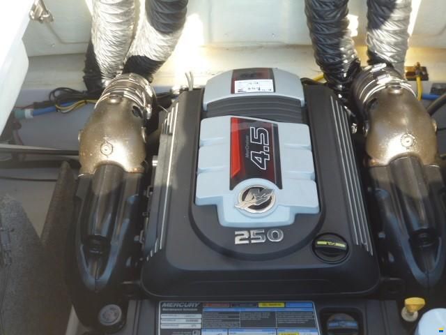 Four Winns MU H230