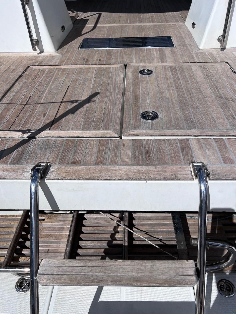 Beneteau Oceanis 60
