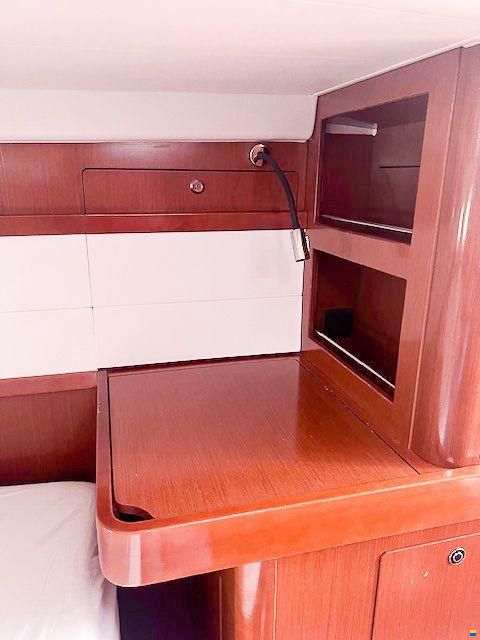 Beneteau Oceanis 60