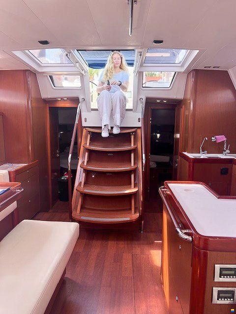 Beneteau Oceanis 60