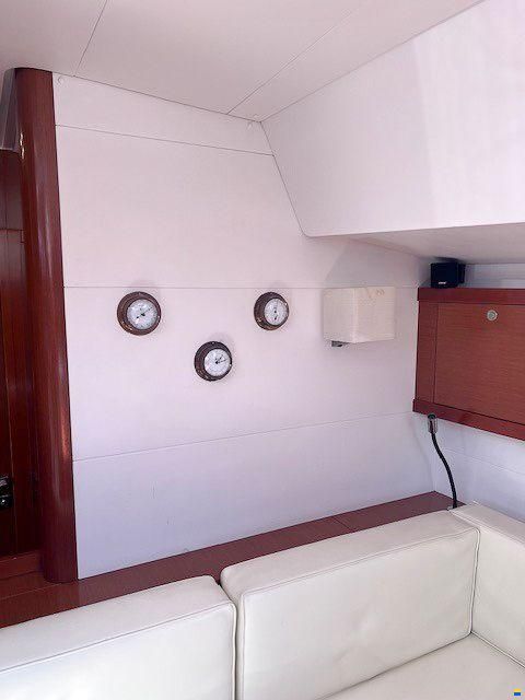 Beneteau Oceanis 60