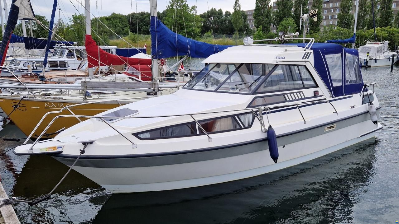 Dacapo 9000 HT