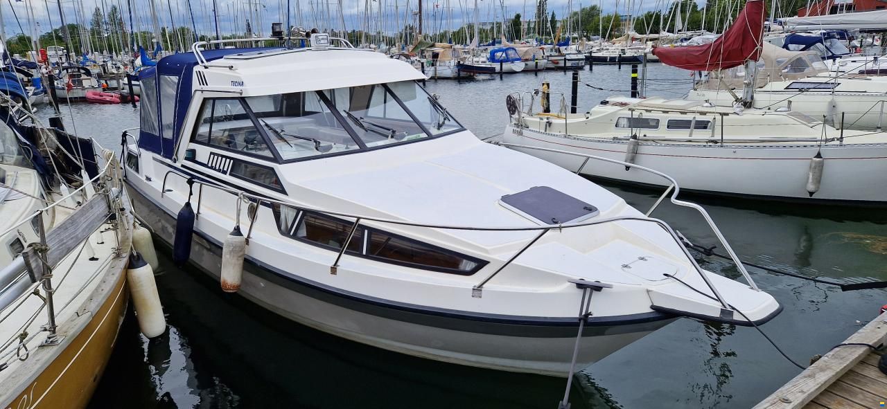 Dacapo 9000 HT