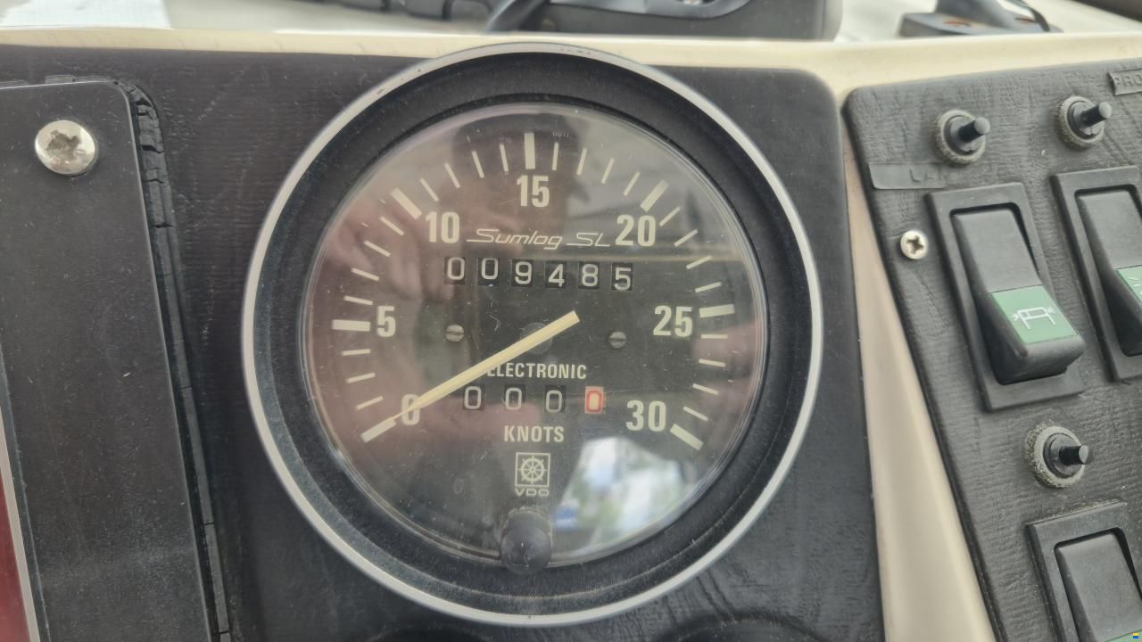 Dacapo 9000 HT