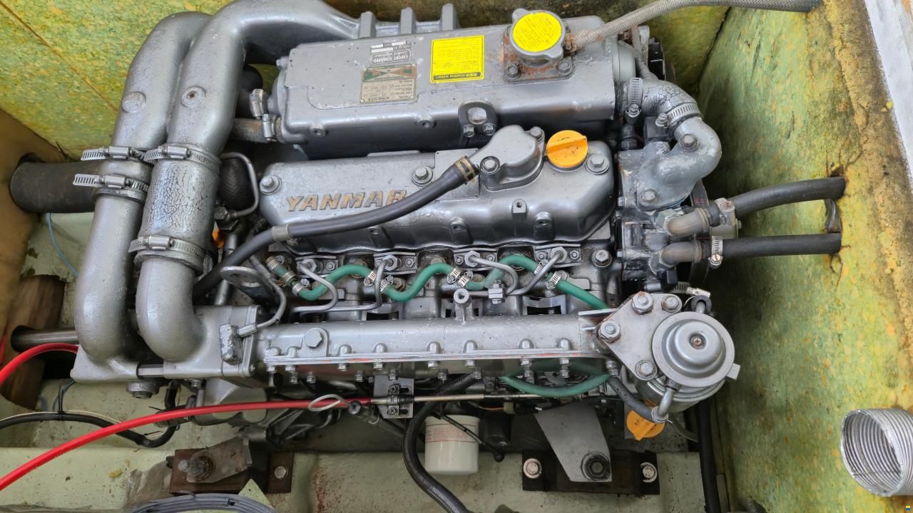 Dacapo 9000 HT