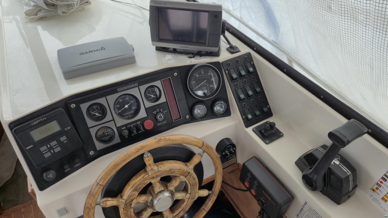 Dacapo 9000 HT