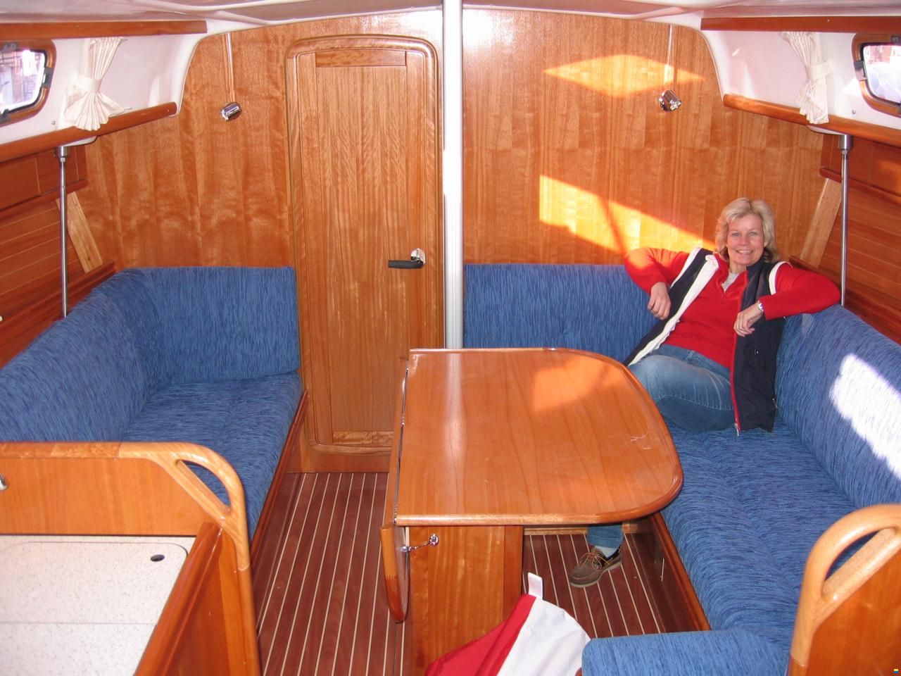 Bavaria 37 Cr