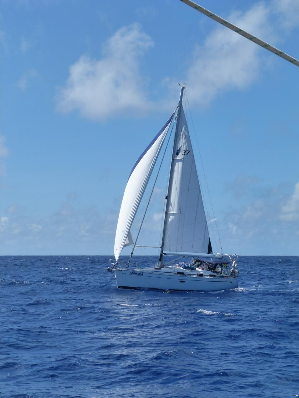 Bavaria 37 Cr